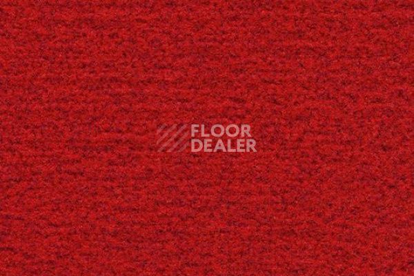 Грязезащитные покрытия Forbo Coral Classic 4753 bright red фото 1 | FLOORDEALER
